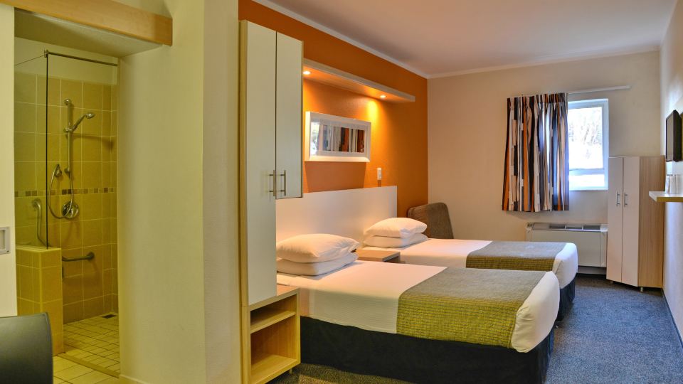 Road Lodge Rustenburg