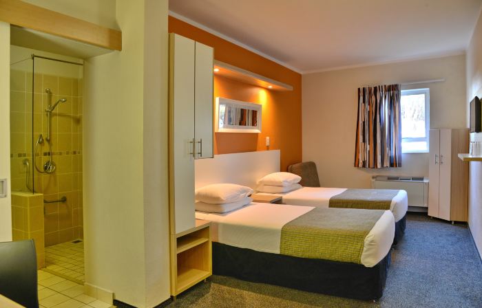 Road Lodge Rustenburg
