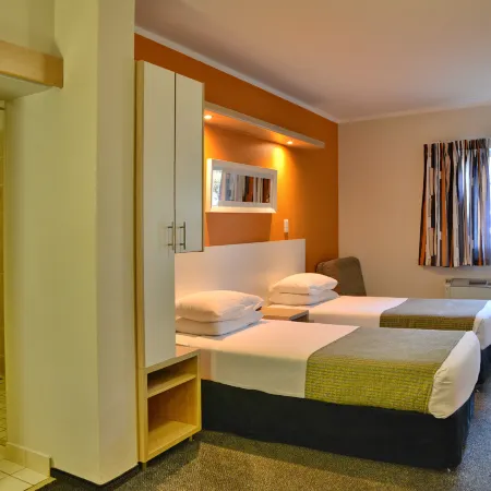 Road Lodge Rustenburg