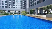 Collection O Acacia Residences - 3-Sterne