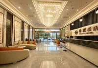 Hejiang Yuanyuan Hotel - Pet-friendly