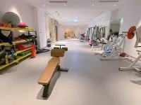 Happiness Hotel - Luxury