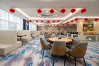 Changyuan Huatai Hotel (City Gymnasium Yinhe Xintiandi Branch) - breakfast