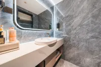 Kumamoto E-sports Hotel (Queshan Jingyu Plaza) - Wifi