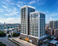 Country Inn & Suites By Radisson Taishan - parcheggio