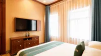 UrbaS Hotel(Karamay Urho Ghost City Branch) - New
