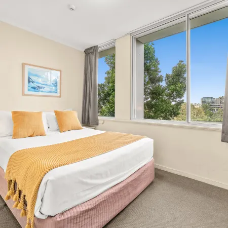 Chasely Apartment Hotel