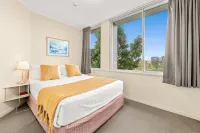 Chasely Apartment Hotel - parking