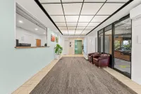 Chasely Apartment Hotel - parking