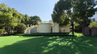 Shuguang International Hotel - Gym