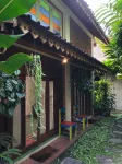 RumahKayu near Kraton Yogyakarta - 3 étoiles