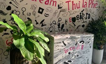 X Sense Hotel - Oceanpark 2