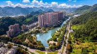 Baotai Grand Hotel - 4 Sao
