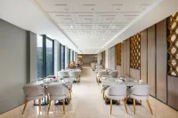 The Royal Alana Yogyakarta Hotel & Convention Center - Balkon