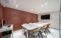 Ulsan Hound Hotel Samsan - Motels