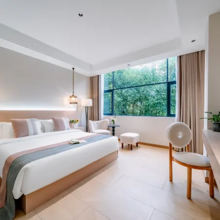 Xiyueju Hotel (Xishui County Government Branch)