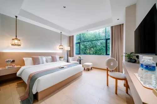 Xiyueju Hotel (Xishui County Government Branch) - Pet-friendly