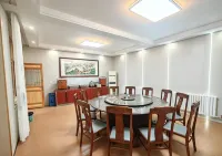 雲湖合院度假民宿 - 景觀