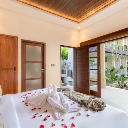 Telaga Inn Ubud