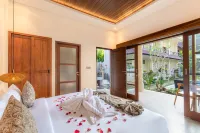 Telaga Inn Ubud - Auberges