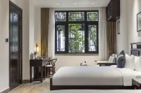 Hainan Wenbifeng Dream Travel Resort - balcony