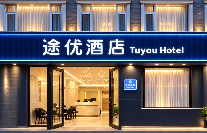 Tuyou Hotel