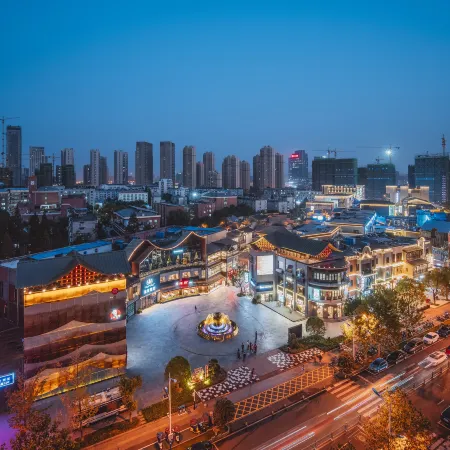 The Westin Hefei
