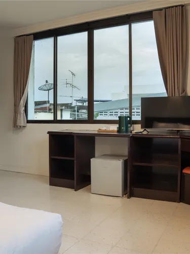 รูปภาพของDeedee Home Hotel
