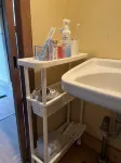 Golden Peach House - Wi-Fi