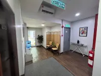Margo Hotel Kota Kinabalu - 2-Star