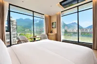 Qingjiang Yunjing Hotel - 3-Star