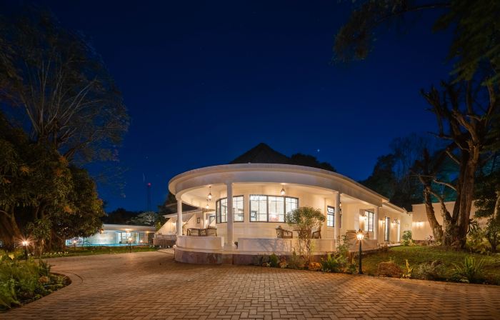 HAILE BOUTIQUE HOTEL