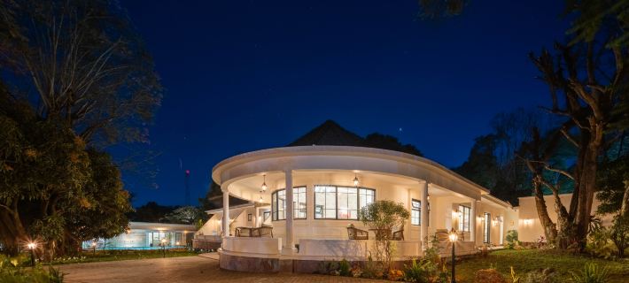 HAILE BOUTIQUE HOTEL Hotels in Arusha