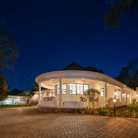 HAILE BOUTIQUE HOTEL