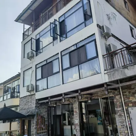 Haolai house