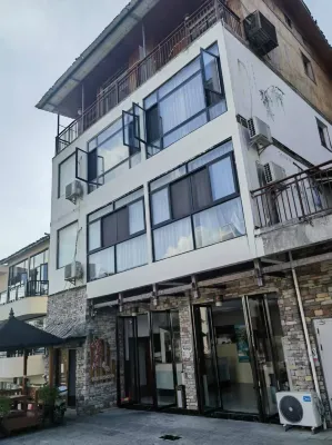 好來屋客棧（荔波小七孔景區東門店） - 旅館