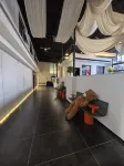 曼咖半島飯店（漳州古城文昌門店） - 早餐
