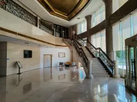 Zijin Hotel - 3-Star