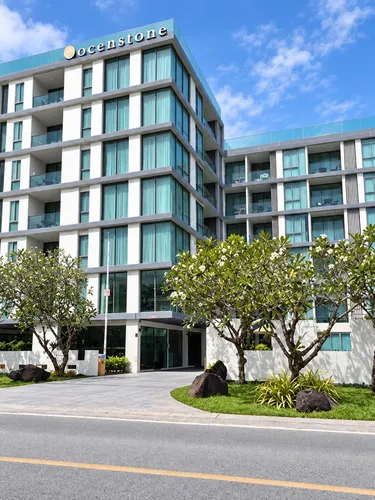 รูปภาพของOceanstone Laguna by Beringela