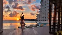 Tropicana Cenang Langkawi by BYON - Kolam Renang
