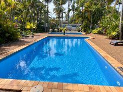 Port Macquarie Rental Village