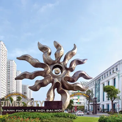 Vinhomes Times City Luxury Apartment - Cheng Housing Hotels near VinKE & Vinpearl Aquarium Times City Ha Noi