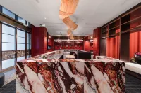 LN Hotel FIVE Jiangmen (Dizhong Road Changdi Historical and Cultural District) - 4 stjerner