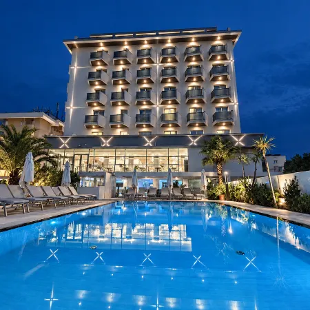 Hotel Due Mari & SPA