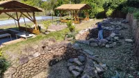 Panlong Bay Liban Shengjing Hot Spring Resort Hotel (Yangshuo Lijiang) - น้ำพุร้อน