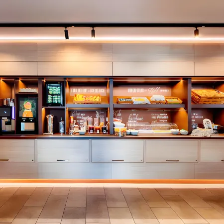 B&B HOTEL Aschaffenburg-City