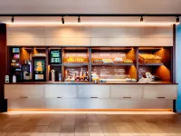 B&B HOTEL Aschaffenburg-City - parking