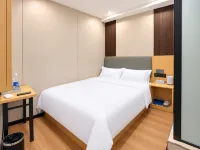 Hongfu  Hotel - Cho phép mang theo thú cưng