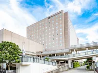 Oriental Hotel Tokyo Bay - Lüks