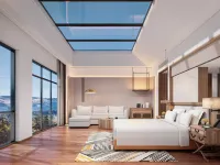 LinZhi Joy Crown Resort hotel Hotels in Nyingchi